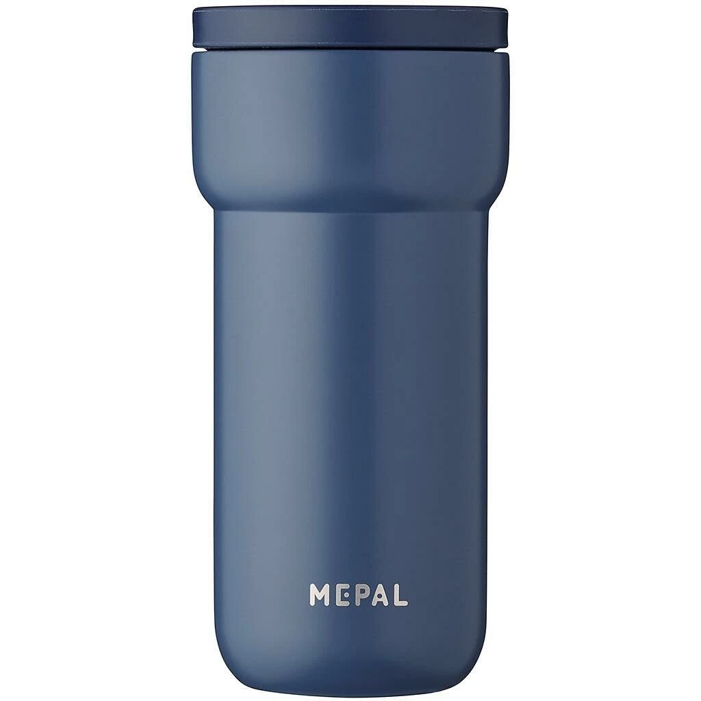 Mepal Ellipse Isoleerbeker 375 Ml Nordic Denim 3 Mepal Ellipse Isoleerbeker 375 Ml Nordic Denim