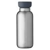 Mepal Ellipse Isoleerfles 350 Ml Natural Brushed -Professionele winkel voor kampeerartikelen 108221 950 01
