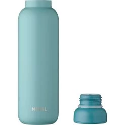Mepal Ellipse Isoleerfles 500 Ml Nordic Green -Professionele winkel voor kampeerartikelen 108223 300 02