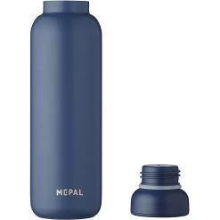 Mepal Ellipse Isoleerfles 500 Ml Nordic Denim -Professionele winkel voor kampeerartikelen 108224 200 02