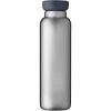 Mepal Ellipse Isoleerfles 900 Ml Natural Brushed