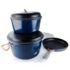 GSI OutdoorsBugaboo Base Camper L Pannenset 8-delig -Professionele winkel voor kampeerartikelen 108348 200 01