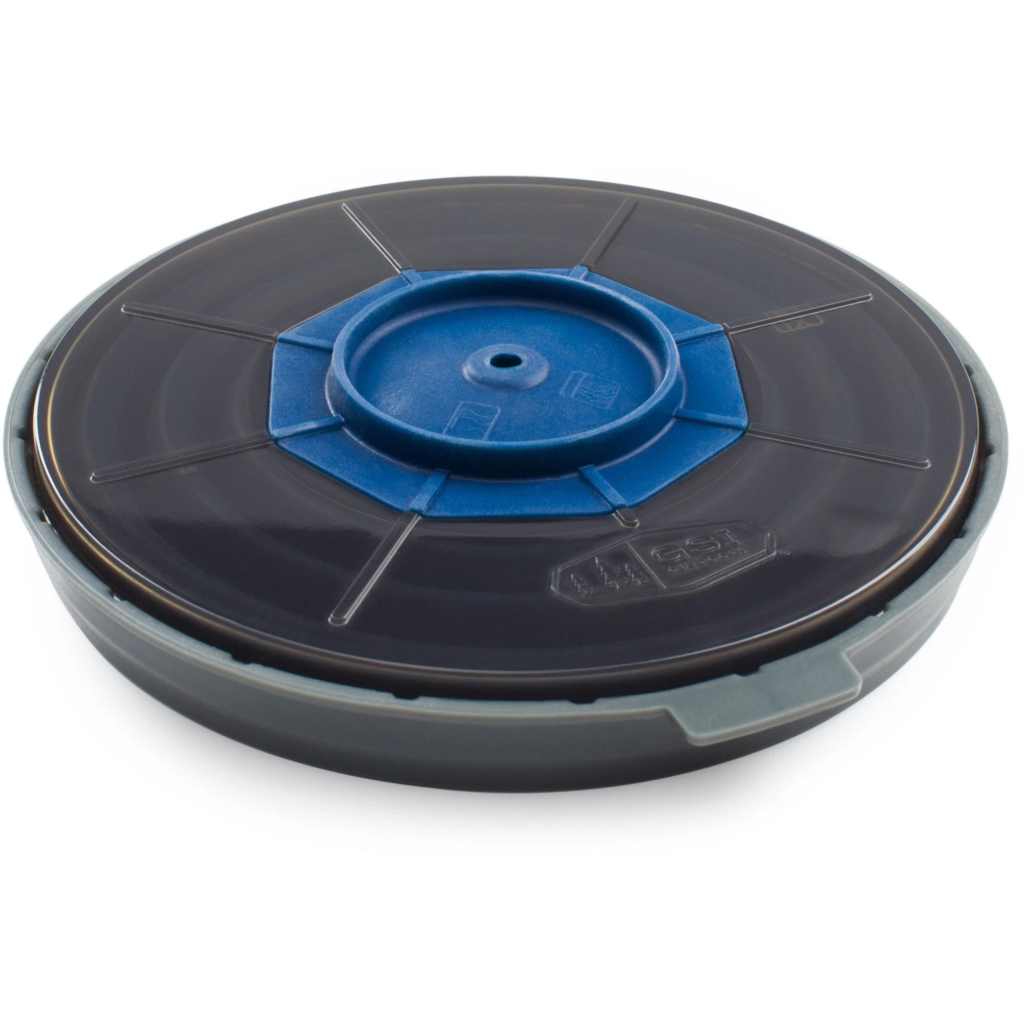 GSI OutdoorsCollapsible JavaDrip Koffiefilter Blue 7 GSI OutdoorsCollapsible JavaDrip Koffiefilter Blue - Afbeelding 5