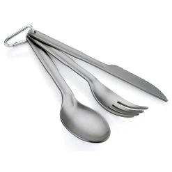 GSI OutdoorsHalulite Bestekset