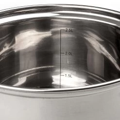 Bardani Peter Pan Pannenset 6-delig -Professionele winkel voor kampeerartikelen 108377 950 05 1