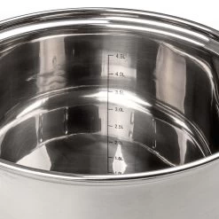 Bardani Peter Pan Pannenset 6-delig -Professionele winkel voor kampeerartikelen 108377 950 06 2