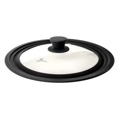 Bardani Universele Deksel ø 22 - 24 - 26 Cm -Professionele winkel voor kampeerartikelen 108390 990 03