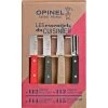 Opinel Olivier Keukenset Multi 4-delig -Professionele winkel voor kampeerartikelen 108522 500 01