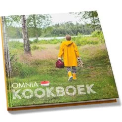Omnia Kookboek Nederlands