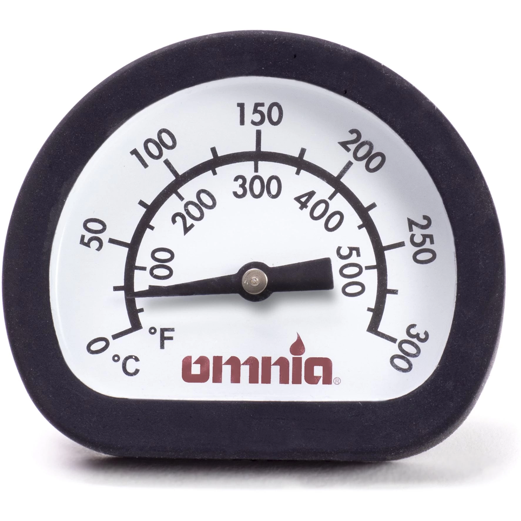 Omnia Thermometer 3 Omnia Thermometer