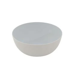 Point-Virgule PLA Schaal 3,5 Liter Lichtgrijs