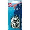 Prym Tourniquetsluiting Set -Professionele winkel voor kampeerartikelen 108930 950 01