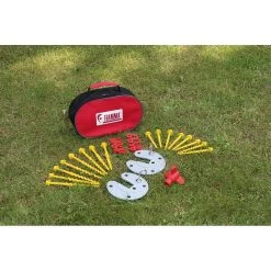 Fiamma Kit Awning Pegs Schroefharingen