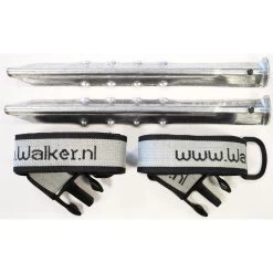 Walker Easy-Lock Stormbanden