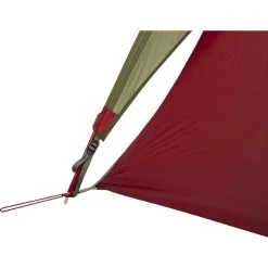 MSR Freelite 1 Lichtgewicht Tent -Professionele winkel voor kampeerartikelen 111827 300 07