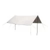 High PeakCapri 3.0 Tarp 300 X 280 Dark Grey -Professionele winkel voor kampeerartikelen 111836 900 01 2