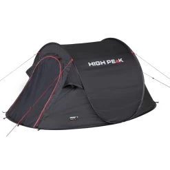 High PeakVision 2 Pop Up Tent -Professionele winkel voor kampeerartikelen 111845 990 02 1