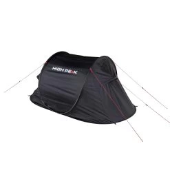 High PeakVision 2 Pop Up Tent -Professionele winkel voor kampeerartikelen 111845 990 04