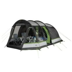 High PeakBozen 5.0 Tunneltent -Professionele winkel voor kampeerartikelen 111850 900 03 2