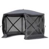 Bardani Quick Lodge 6 Partytent 360 X 312 -Professionele winkel voor kampeerartikelen 111904 900 01