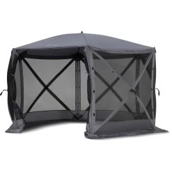Professionele winkel voor kampeerartikelen 6 Bardani Quick Lodge 6 Partytent 360 X 312