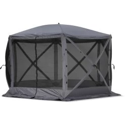 Bardani Quick Lodge 6 Partytent 360 X 312 -Professionele winkel voor kampeerartikelen 111904 900 04 1