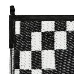 Safarica Safarimat Tenttapijt 270 X 200 Cross Black -Professionele winkel voor kampeerartikelen 111914 990 03