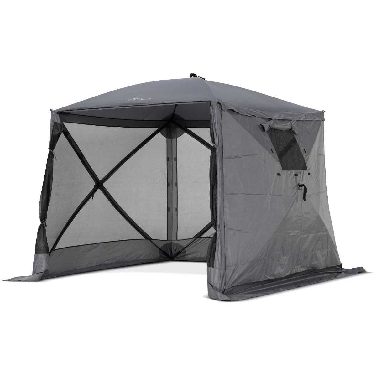 Bardani Zijwand Voor Quick Lodge 4 Partytent 3 Bardani Zijwand Voor Quick Lodge 4 Partytent