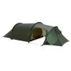 Nordisk Oppland 3 SI Lichtgewicht Tunneltent -Professionele winkel voor kampeerartikelen 111988 300 01 1