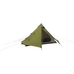 Robens Green Cone 4 PRS Lichtgewicht Piramidetent