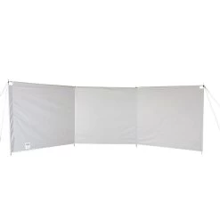 Esvo Sirocco Windscherm Dicht