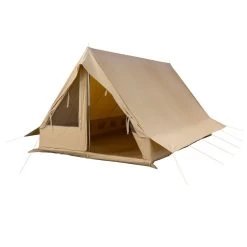 De WitSarek Groepstent