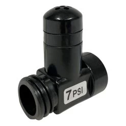 Bardani High Quality Cilinder Handpomp -Professionele winkel voor kampeerartikelen 112096 900 05