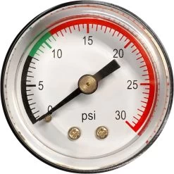 Bardani High Quality Cilinder Handpomp -Professionele winkel voor kampeerartikelen 112096 900 06