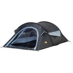 Safarica Cycloon M Pop Up Tent Dark Shadow
