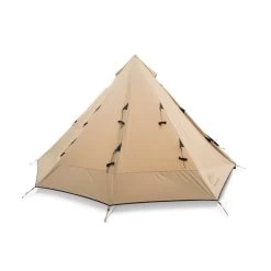 Bardani Taiga 320 RSTC Piramidetent -Professionele winkel voor kampeerartikelen 112149 180 05