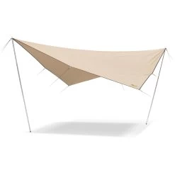 Safarica Shadow 350 TC Tarp Beige Indian Tan Dark Grey