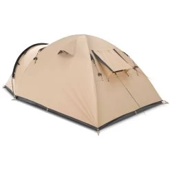 Bardani Cortina 200 RSTC Koepeltent -Professionele winkel voor kampeerartikelen 112216 180 03 1