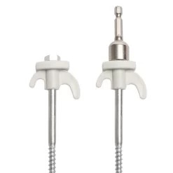 Campking Permafrost Schroefharing Kofferset 18 Stuks -Professionele winkel voor kampeerartikelen 112242 900 03