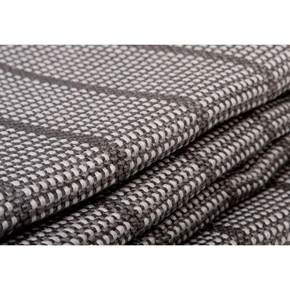 Walker Jolax Tenttapijt Lichtgrijs Antraciet - 250 X 620 Cm 5 Walker Jolax Tenttapijt Lichtgrijs Antraciet - 250 X 620 Cm - Afbeelding 3