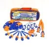 Peggy PegFix & Go Stormkit Set -Professionele winkel voor kampeerartikelen 112294 200 01 6