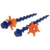 Peggy PegPeg & Stop Set Blauw Oranje -Professionele winkel voor kampeerartikelen 112312 200 01 2