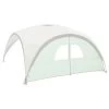 Coleman Event Shelter Pro L Silver Zijwand Met Deur Voor Partytent -Professionele winkel voor kampeerartikelen 112315 900 01
