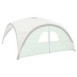 Coleman Event Shelter Pro L Silver Zijwand Met Deur Voor Partytent