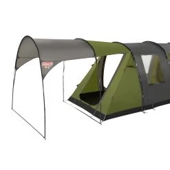 Coleman Cook 4 En 6 Front Porch