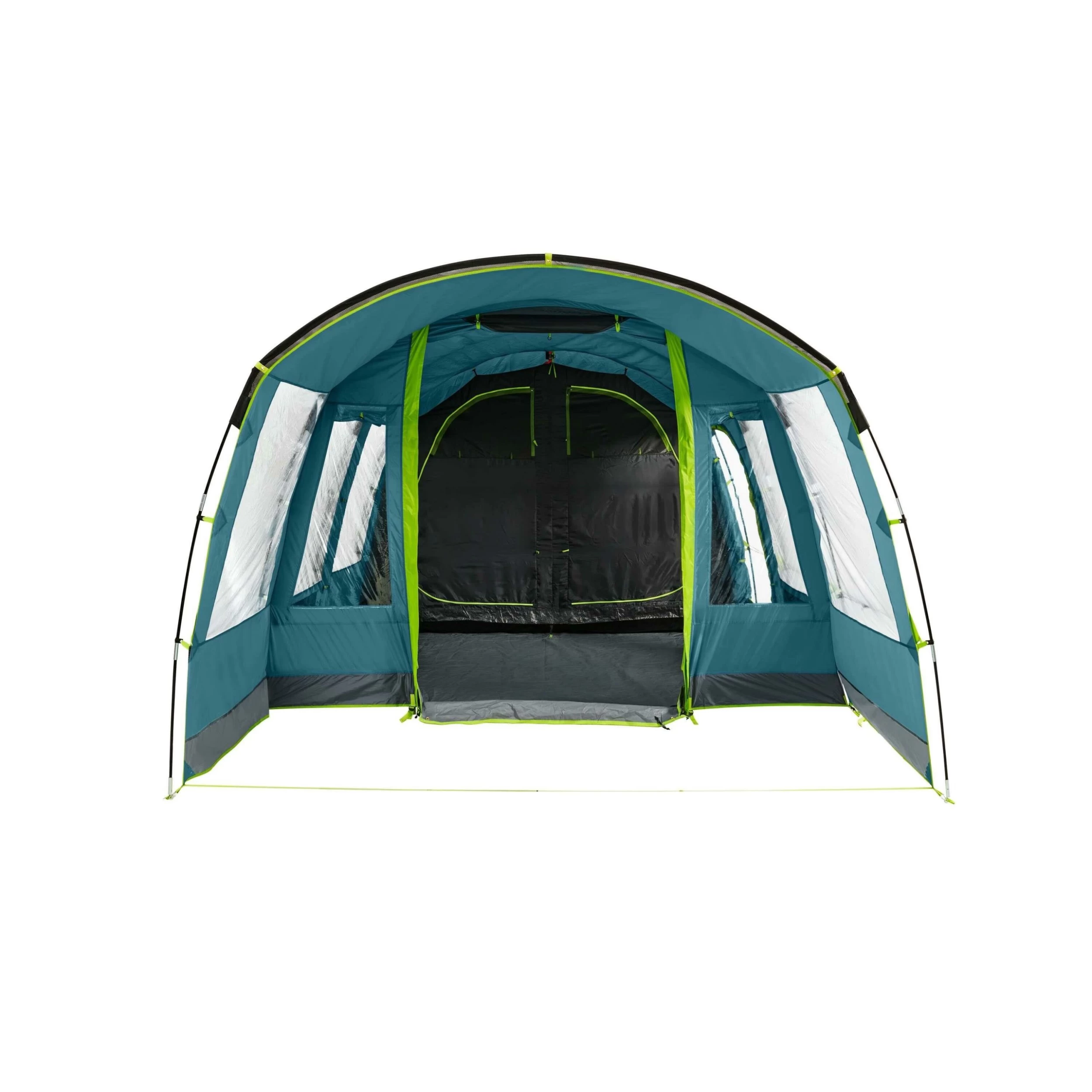 Coleman Aspen 4L Tunneltent 4 Coleman Aspen 4L Tunneltent - Afbeelding 2
