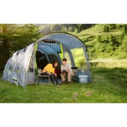 Coleman Aspen 4L Tunneltent 8 Coleman Aspen 4L Tunneltent -Professionele winkel voor kampeerartikelen 112335 200 03 1