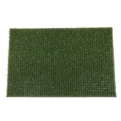Hamat Astro Turf Deurmat Groen
