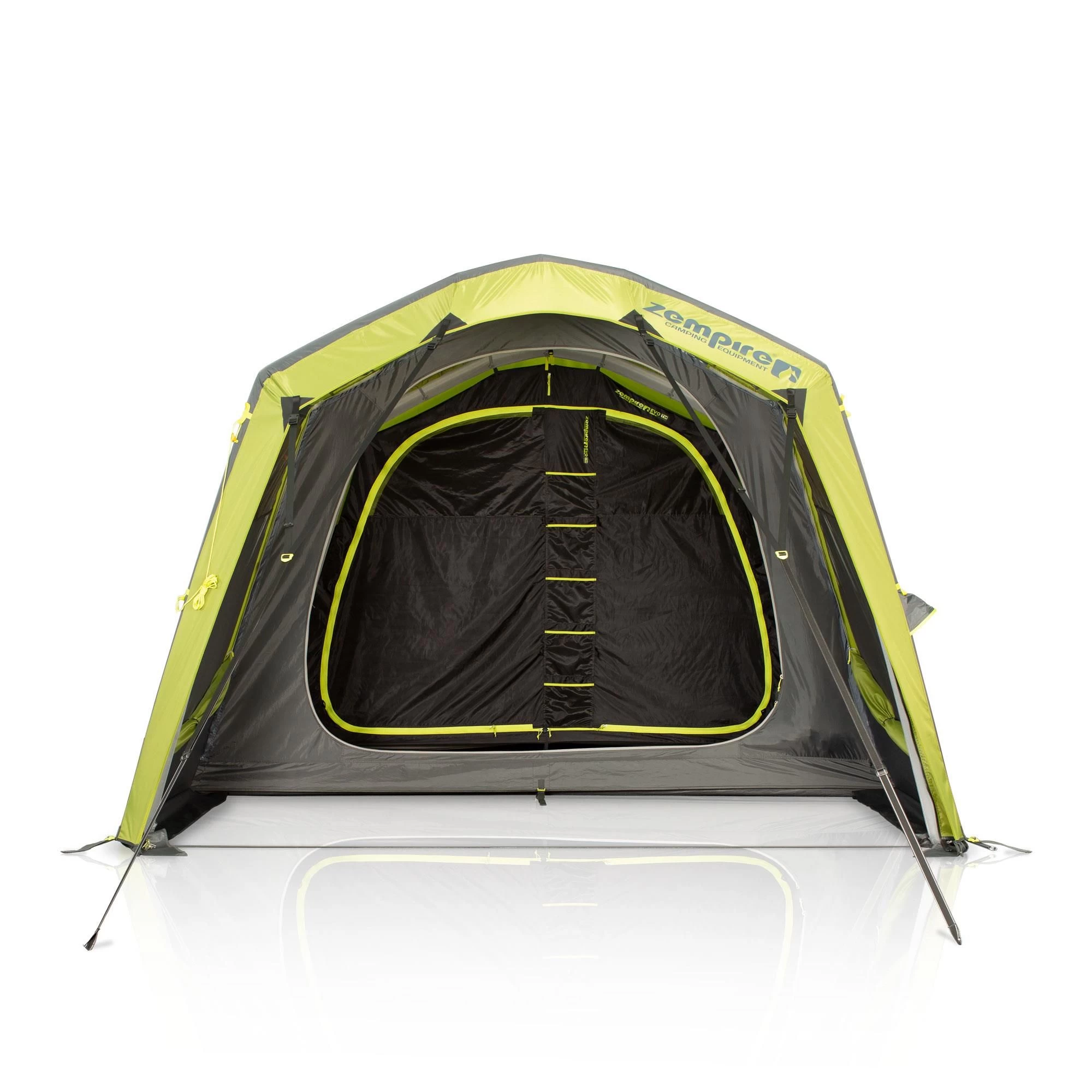 Zempire Evo TM V 2 Opblaasbare Tent 2022 4 Zempire Evo TM V 2 Opblaasbare Tent 2022 - Afbeelding 2
