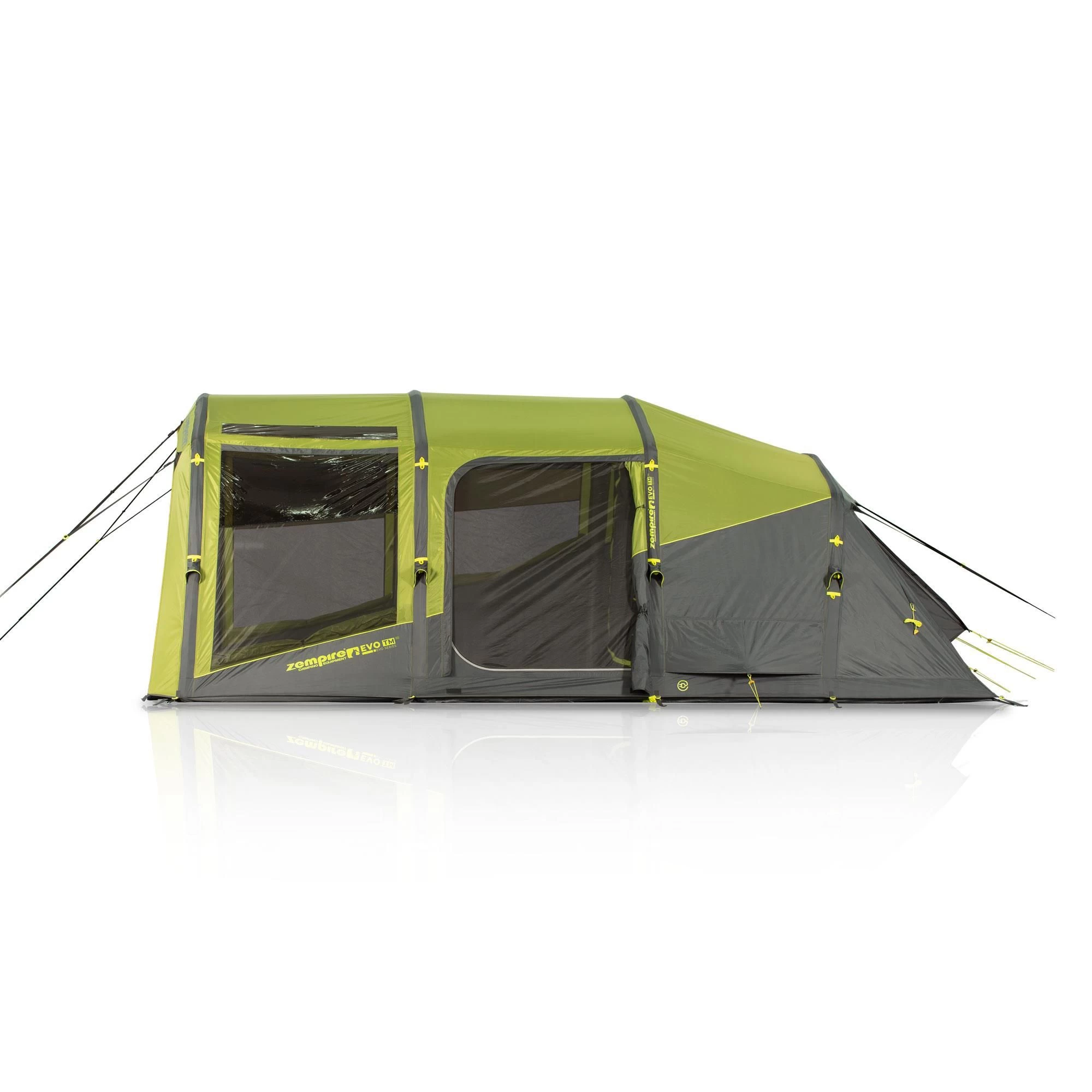 Zempire Evo TM V 2 Opblaasbare Tent 2022 5 Zempire Evo TM V 2 Opblaasbare Tent 2022 - Afbeelding 3